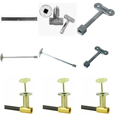 Picture for category Gas Firelogs & Keys